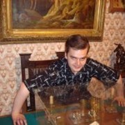 Николай Максимкин on My World.