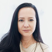 Ольга Фалкова on My World.