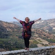 Ирина Мокрякова on My World.
