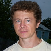 Михаил Охотников on My World.