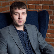 Денис Козлов on My World.