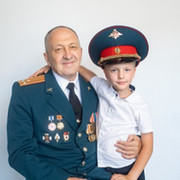 Валера Молоканов on My World.