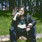 Игорь Солянкин on My World.