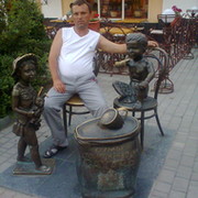 Анатолий Кузьменко on My World.