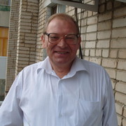 Юрий Демидов on My World.