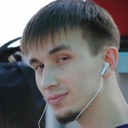 Константин Хаман on My World.