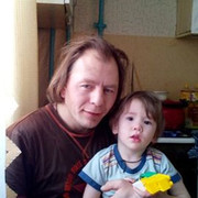 михаил назаров on My World.