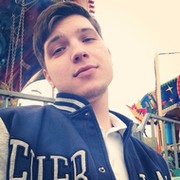 Роман Зверев on My World.