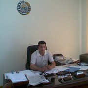 Rustam D.M on My World.