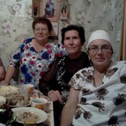 Валентина Уляшева on My World.