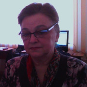 Татьяна Ермакова on My World.
