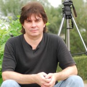 Sergey Marshev on My World.