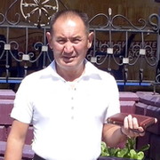 мухамед токсаринов on My World.