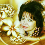 Larisa@@@ * on My World.