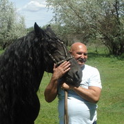 Николай Мурашов on My World.