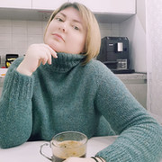 Елена Ивлева on My World.