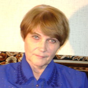 Надежда Артамонова on My World.
