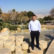 Kakajan Janbekov on My World.