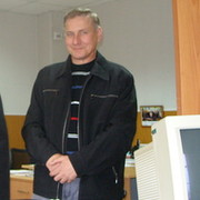 Владимир Максимов on My World.