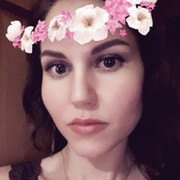 Татьяна Бударина on My World.