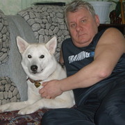vyacheslav myasnikov on My World.