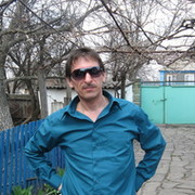 Юрий Мыценко on My World.