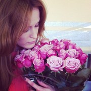 Елена Груничева on My World.