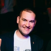 Илья Сергеевич Осипов on My World.