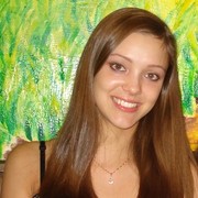Елена П. on My World.