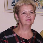 Марина Замкова on My World.