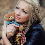залибекова мариям on My World.