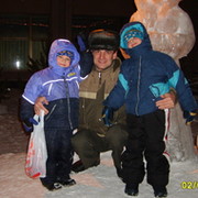Сергей Ноздрин on My World.