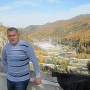 Алексей Носырев on My World.