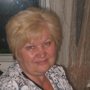 Наталья Перелогова on My World.