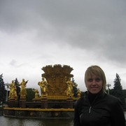 Надежда Фоевцева on My World.