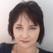 Надя  КЛОНДАЙК on My World.