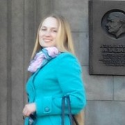 Надежда Сергиеня on My World.