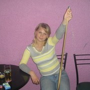 Анастасия Наумова on My World.