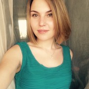 Анастасия Мягкова on My World.
