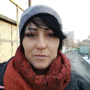 Анастасия Сигитова on My World.
