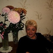 Наталья Трофимова on My World.