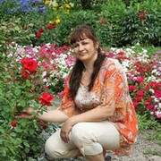 Наталья Афонина on My World.