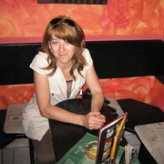 natalija grygoryeva on My World.
