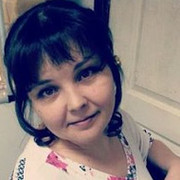 Наталия Воронова on My World.