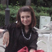 Наталья Захарова on My World.