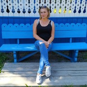 Наталия Калашникова on My World.