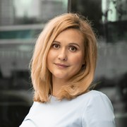 Natalya Lapochkina on My World.