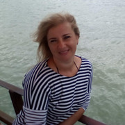 Меченкова Елена