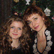 Елена Неёлова on My World.