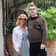 ната петков on My World.